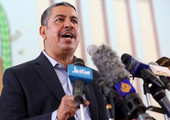 رئيس وزراء اليمن يرفض تعديلا وزاريا أجراه الرئيس