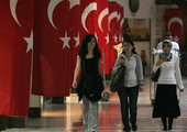 اتحاد علماء المسلمين يفتي: دعم الاقتصاد التركي واجب