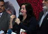 بالصور... مي نور الشريف تفتتح متحف لوالدها