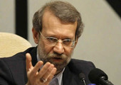 رئيس البرلمان الإيراني: مستعدون للتوسط بين روسيا وتركيا