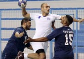 فيديو... الدير يلحق الخسارة الثانية بأم الحصم