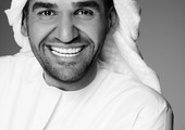حسين الجسمي يغني للإمارات على مسرح جزيرة العلم بالشارقة مساء الأربعاء