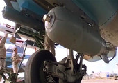 البنتاغون يناشد سلاح الجو الروسي في سوريا عدم استخدام صواريخ 
