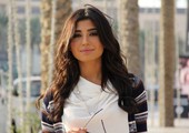 بعد ساعات من انضمامها لـET بالعربي شهد بلان تتعرّض لحادث مروري مروّع