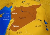اتفاق بشأن خروج المسلحين تدريجياً من آخر حي يتمركزون في مدينة حمص