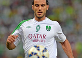 إيقاف مهاجم 