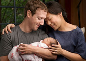 مؤسس فيسبوك يتنازل عن 99 بالمئة من ثروته للأعمال الخيرية