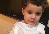 شاهد الصور... لحظات وصول الطفلة المختطفة جوري لمنزلها