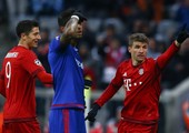 بايرن يخشى مفاجآت مونشنغلادباخ بالدوري الألماني