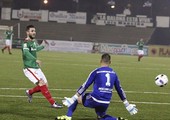 كأس إسبانيا: بلباو يقترب من الدور القادم