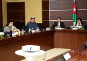 رنا بنت عيسى تشارك في الاجتماع الخامس لمجلس إدارة مركز الإسكوا للتكنولوجيا