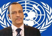اليمن: مسودة حل يسلمها المبعوث الدولي للحكومة