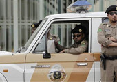 السعودية: ضبط عصابة سعودية تركية هربت مليون قرص «إمفيتامين»