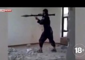 فيديو... 