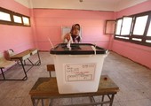 لجنة الانتخابات: نسبة المشاركة في الانتخابات البرلمانية المصرية بلغت 28.3%