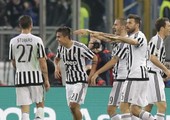يوفنتوس يواصل صحوته في الدوري الايطالي