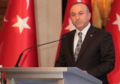 تركيا تدعو للحوار مع روسيا لتضييق الخلافات بين البلدين