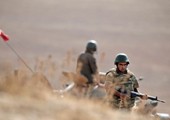 مقتل 3 عناصر أمن أتراك في اشتباكات مع الأكراد