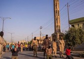 مصادر: جنود أتراك يدربون قوات عراقية قرب الموصل