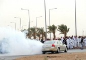 السعودية: مقتل شخص مشارك في استعراض تفحيط برصاص رجال الأمن