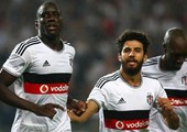 بشكتاش ينفرد بصدارة الدوري التركي