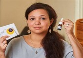 حالة صحية تمنع امرأة من العطس ومشاهدة أفلام الرعب