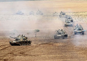 العراق يمهل القوات التركية 48 ساعة لمغادرة اراضيه