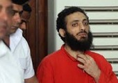 حكم جديد بإعدام المتشدد المصري عادل حبارة