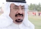 رئيس نادي المحرق يهنئ عاهل البلاد بانجاز ناصر بن حمد