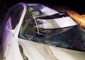 السعودية: «سائب» يقضي على أحلام زوجين