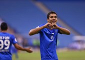 إدواردو الأفضل في الجولة العاشرة من الدوري السعودي