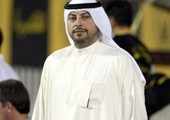 طلال الفهد يهدد بإيقاف الدوري الكويتي