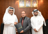 الإعلام الرياضي المرآة الحقيقية التي تعكس قدرات أبناء الوطن واحتفالية الخميس الانطلاقة لتفعيل الشراكة
