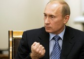 بوتين يأمر بعدم فتح الصندوق الأسود الخاص بالقاذفة الروسية إلا بحضور خبراء دوليين