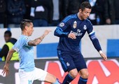 ريال مدريد مهتم بالفوز على مالمو لجني الأموال
