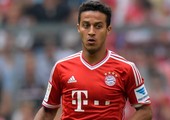 الكانتارا قد يشارك مع بايرن أمام دينامو زغرب بعد نحو شهر من الغياب