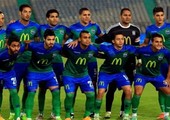 المقاصة يتصدر الدوري المصري