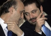جعجع لوّح بتأييد ترشيح عون قبل أن يعلن الحريري دعمه فرنجية