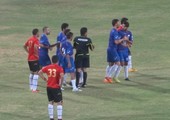 كاظمة وخيطان لقبل نهائي كأس ولي العهد الكويتي على حساب القادسية والجهراء