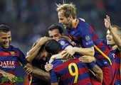 بطولة العالم للأندية: برشلونة يسعى الى لقب ثالث