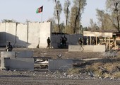 وزارة: 37 قتيلا في مطار قندهار المحاصر من 