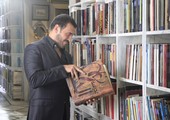 بالصور... المخرج صفوان نعمو يكشف تفاصيل جديدة عن 