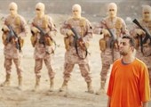 صحيفة: الطيار الأردني معاذ الكساسبة حي يرزق