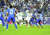 الهلال والأهلي.. تحدي «الكبار» وموقعة الصدارة