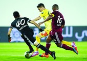 الوصل يلتقي الوحدة اليوم في الجولة العاشرة في الدوري الإماراتي