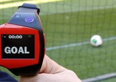 أوروبا تتخذ قرارها بشأن تقنية مراقبة خط المرمى في يناير المقبل