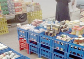 الأغذية الملوثة تقتل نصف مليون سنوياً