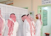 السعودية: ناخبون.. مرشحون لا يملكون «البنزين» ويسعون للحصول على المكافأة