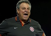 الجزيرة الإماراتي يقيل مدريه البرازيلي براغا