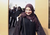 السعودية: «نساء» حفر الباطن يغيّرن كفة «موازين» الانتخابات